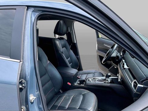 Used 2024 MAZDA CX-5 Carbon Edition AWD/4WD image 8