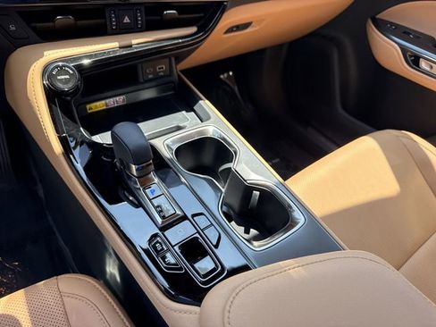 Certified 2025 Lexus NX 350 AWD w/ Cold Area Package image 21