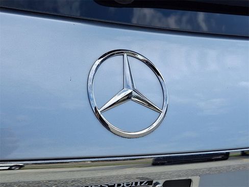 Certified 2025 Mercedes-Benz GLE 350 4MATIC image 30