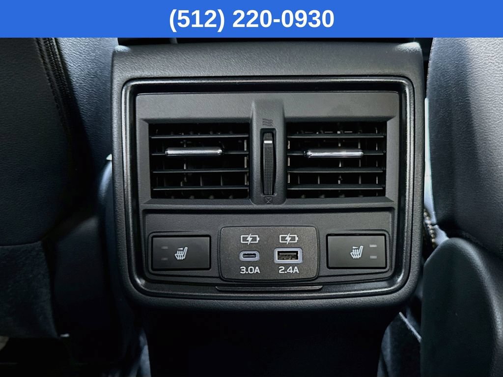New 2026 Subaru Outback Wilderness AWD/4WD image 32