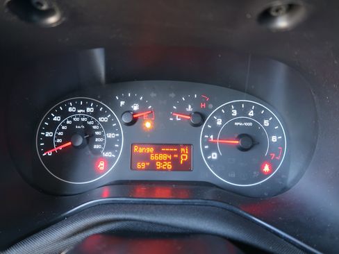 Used 2022 RAM ProMaster City Wagon FWD image 25