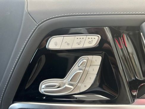 Used 2027 Mercedes-Benz G 63 AMG 4MATIC image 58