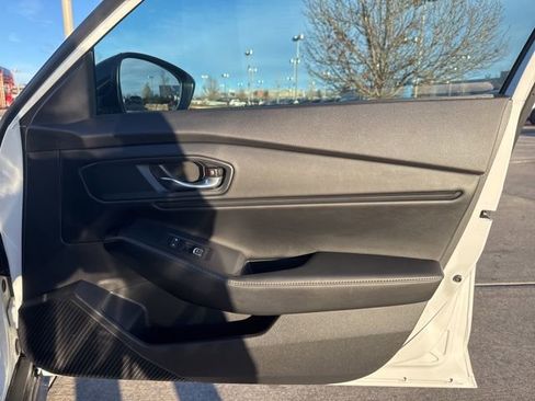 Used 2023 Honda Accord Sport image 21