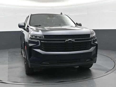 Used 2023 Chevrolet Tahoe RST AWD/4WD image 10