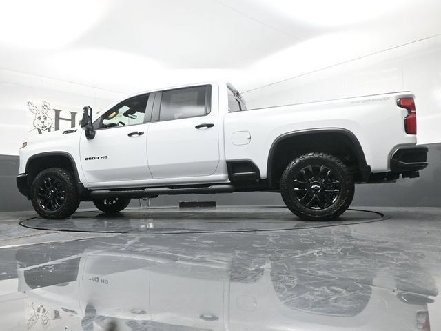 New 2026 Chevrolet Silverado 2500 LT w/ Trail Boss Package AWD/4WD image 33