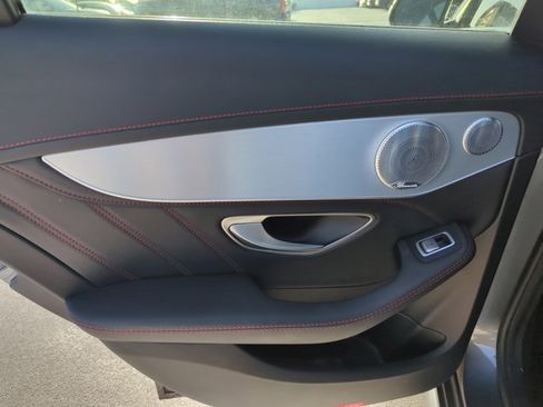 Used 2018 Mercedes-Benz C 43 AMG 4MATIC Sedan image 8