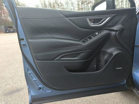 Used 2023 Subaru Forester Touring image 16