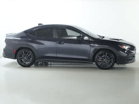 Used 2025 Subaru WRX Premium AWD/4WD image 11