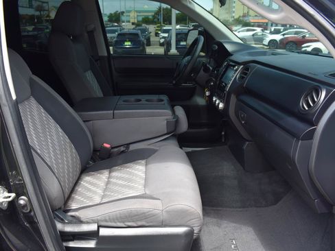 Used 2020 Toyota Tundra SR RWD image 56