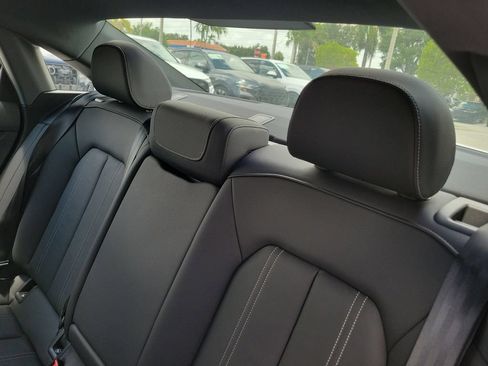Certified 2025 Audi A3 2.0T Premium w/ Convenience Package AWD/4WD image 28