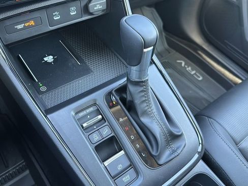 New 2026 Honda CR-V EX-L image 33