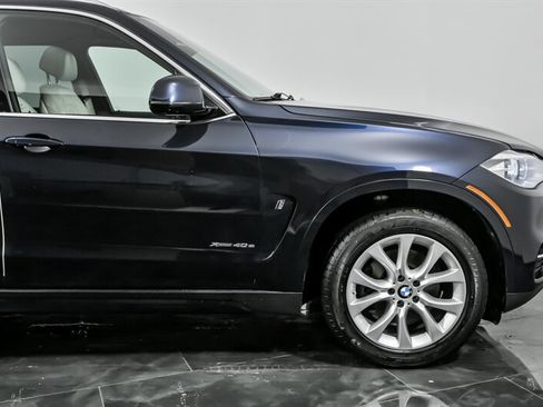 Used 2018 BMW X5 xDrive40e image 11