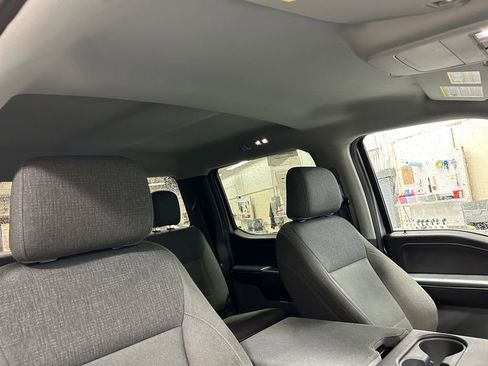 Used 2024 Ford F150 XLT w/ Tow/Haul Package image 27