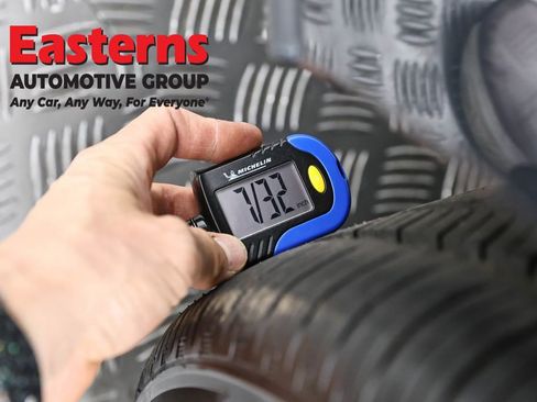 Used 2025 Honda Accord SE image 29