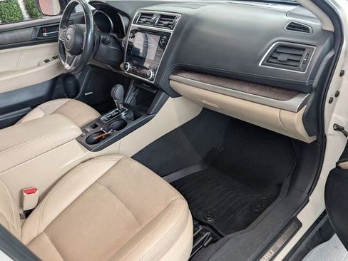 Used 2018 Subaru Outback 2.5i Limited image 13