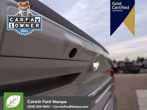 Used 2025 Ford F250 King Ranch w/ Tremor Off-Road Package AWD/4WD image 34