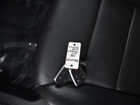 Used 2019 Cadillac XT4 Sport image 26