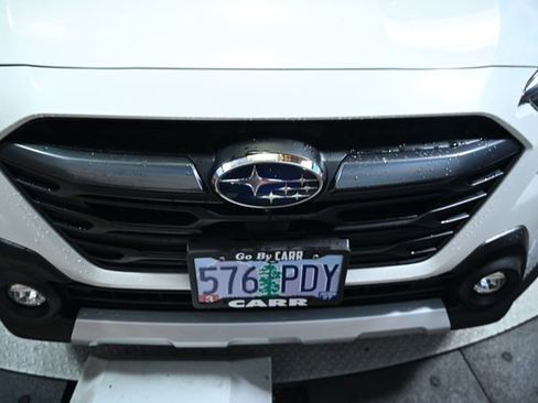 Certified 2023 Subaru Outback Touring XT image 18