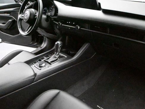 Used 2023 MAZDA MAZDA3 s image 15