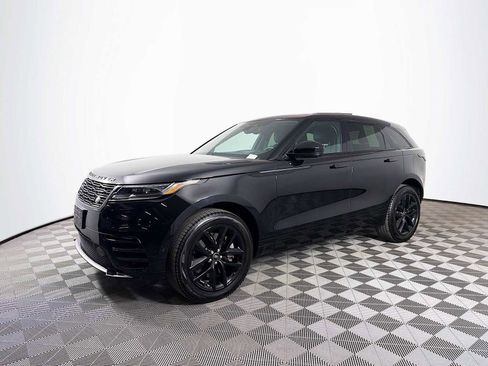 Used 2026 Land Rover Range Rover Velar Dynamic SE AWD/4WD image 1