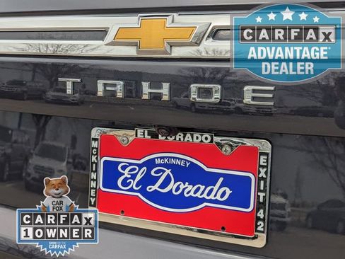 Used 2023 Chevrolet Tahoe Premier image 36