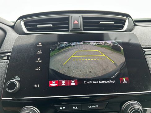 Used 2018 Honda CR-V EX image 27