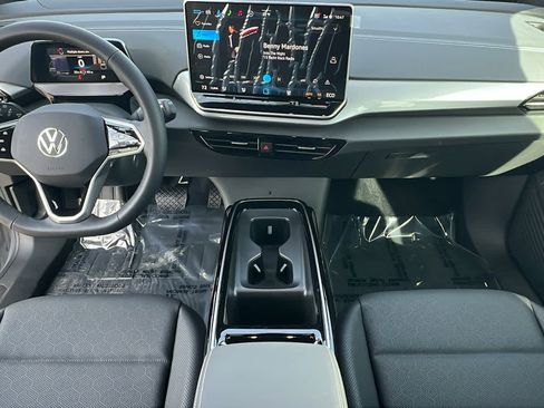 New 2026 Volkswagen ID.4 Pro S image 26