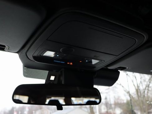 New 2025 Ford Bronco 2-Door w/ Sasquatch Package image 31