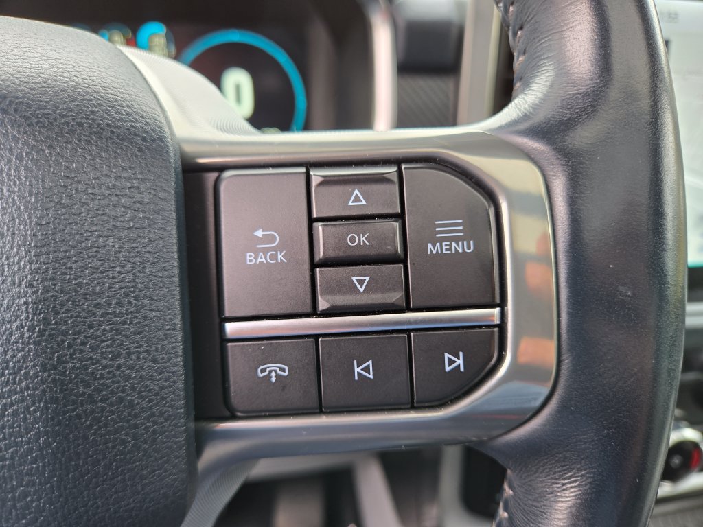 Used 2023 Ford F150 Limited AWD/4WD image 20