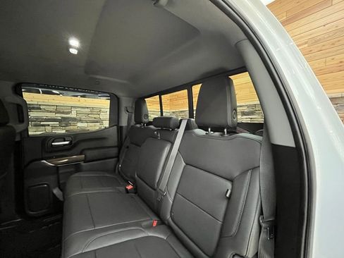 Used 2021 Chevrolet Silverado 1500 RST image 32