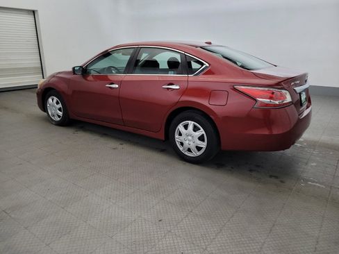 Used 2015 Nissan Altima 2.5 S w/ Power Driver Seat Package FWD image 3