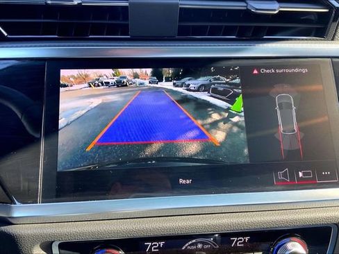 Used 2025 Audi Q3 2.0T Premium w/ Convenience Package image 28