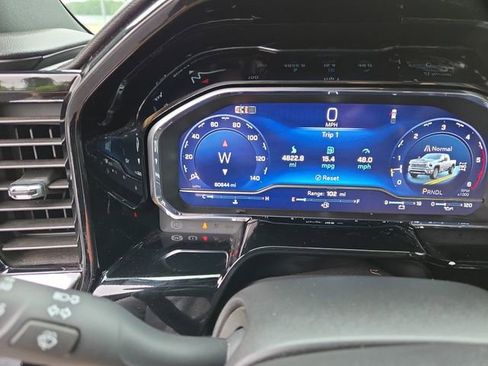 Used 2024 Chevrolet Silverado 3500 High Country w/ High Country Premium Package image 19