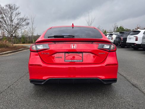 Used 2023 Honda Civic Sport image 6