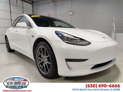 Used 2019 Tesla Model 3 Performance