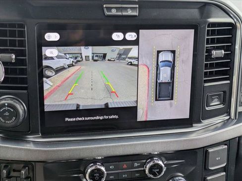 New 2026 Ford F250 Platinum w/ Tremor Off-Road Package AWD/4WD image 14