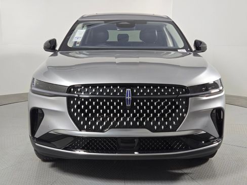 New 2026 Lincoln Nautilus Premier w/ Equipment Group 102A image 10