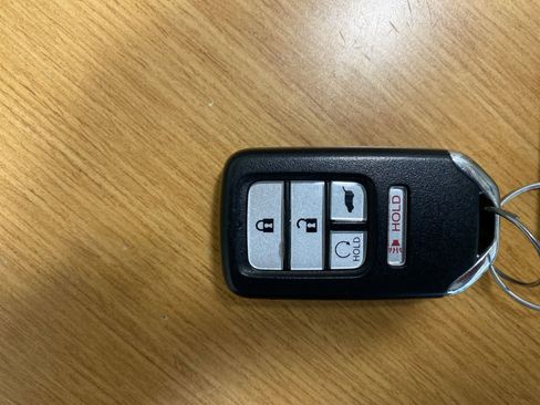 Used 2020 Honda Civic Sport image 33