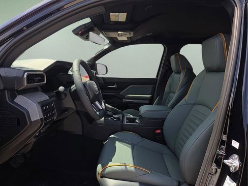 New 2026 Toyota Tacoma 4x4 Double Cab Hybrid image 20