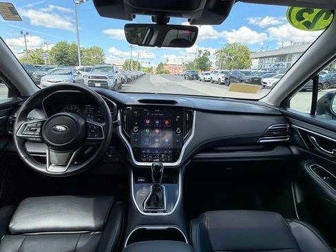 Used 2023 Subaru Outback Limited XT AWD/4WD image 18