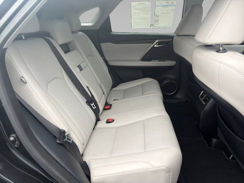 Used 2020 Lexus RX 350 AWD w/ Premium Package image 16