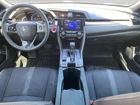 Used 2019 Honda Civic EX image 23