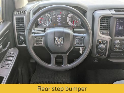 Used 2019 RAM 1500 Express w/ Wheel & Sound Group AWD/4WD image 32