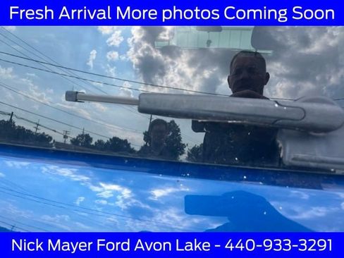 Used 2023 Ford Bronco Sport Big Bend w/ Convenience Package AWD/4WD image 8