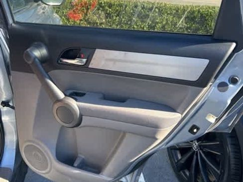 Used 2010 Honda CR-V EX image 20