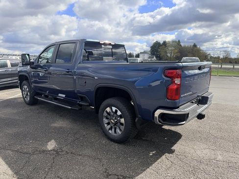 New 2026 Chevrolet Silverado 3500 LT w/ All Star Edition image 4