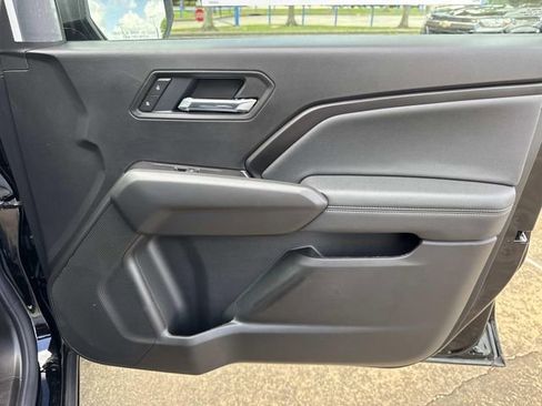 New 2026 Chevrolet Colorado LT w/ LT Convenience Package RWD image 14