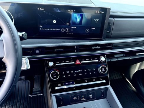 New 2026 Hyundai Santa Fe Calligraphy image 13