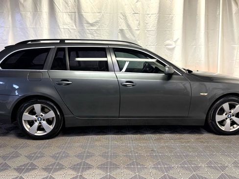 Used 2006 BMW 530xi Wagon image 4