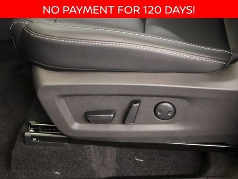 New 2025 Nissan Murano SV w/ Cargo Package image 10